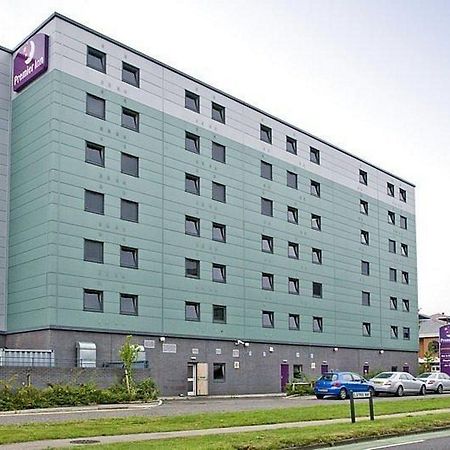 Premier Inn London Elstree / Borehamwood Hotel Exterior foto